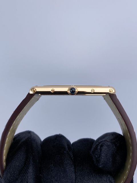 Cartier Tank Louis Cartier W1560017 Image 4